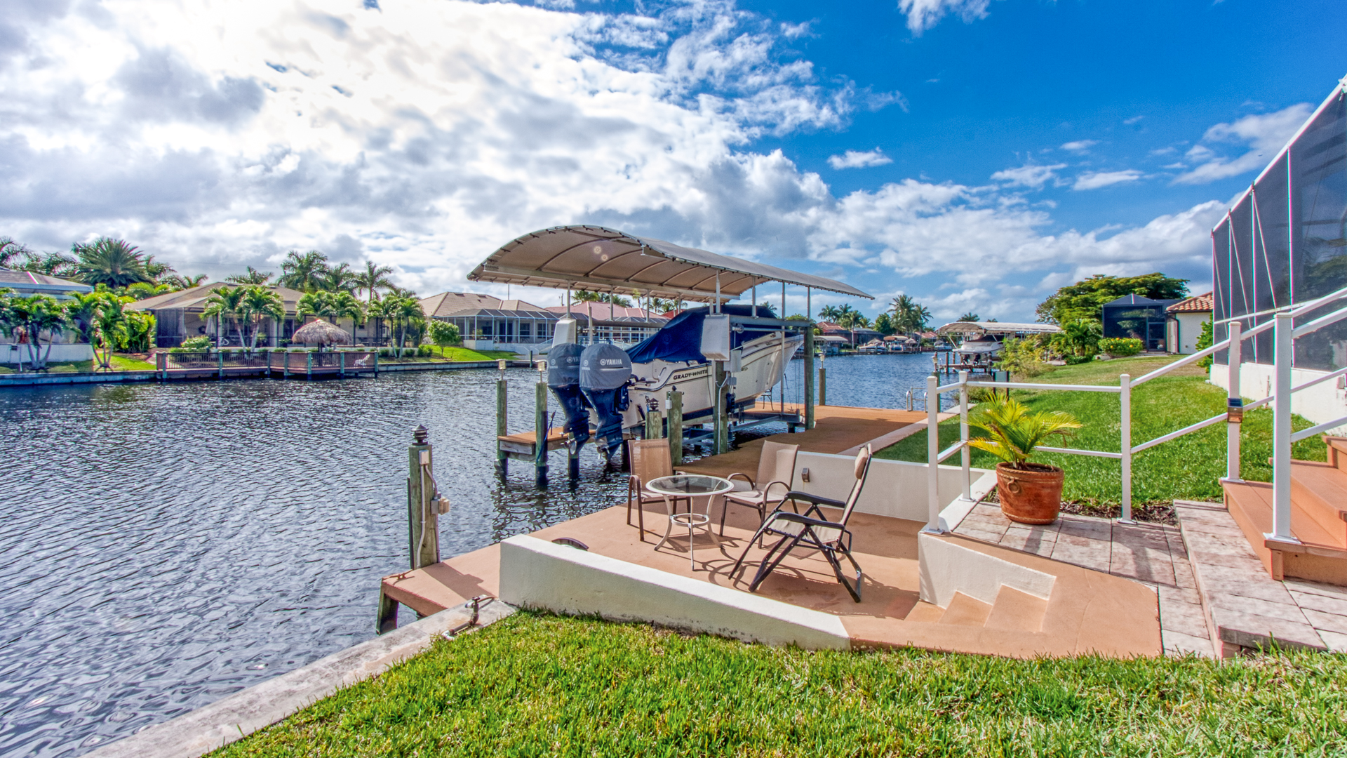 Cape Coral Home 986537
