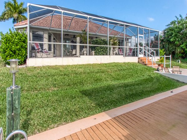 Cape Coral Home 986537