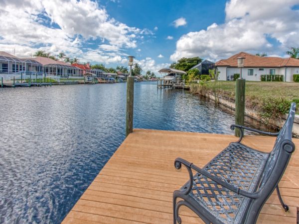 Cape Coral Home 986537