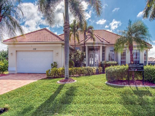Cape Coral Home 986537