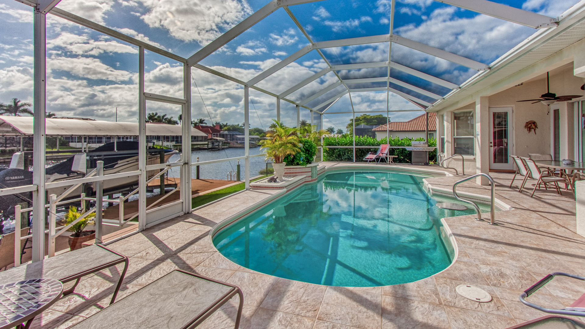 Cape Coral Home 986537