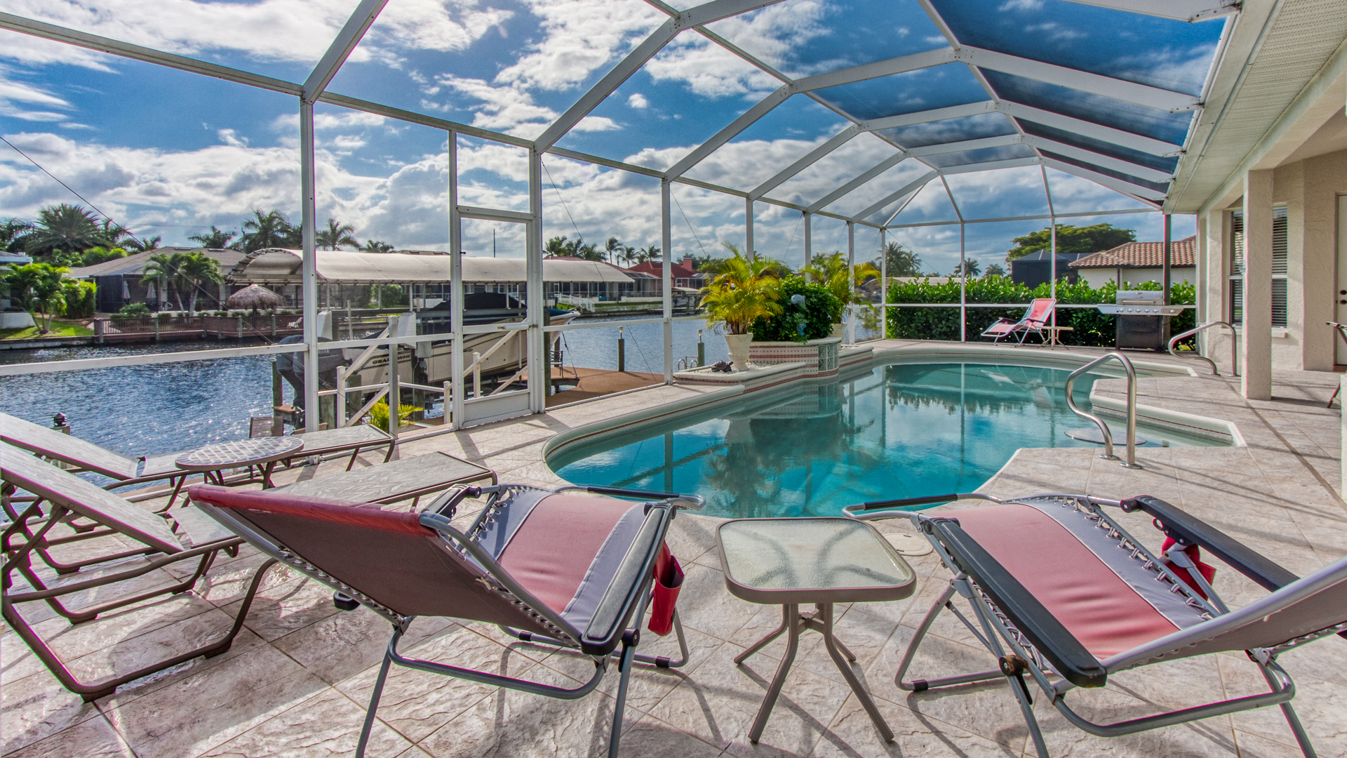 Cape Coral Home 986537