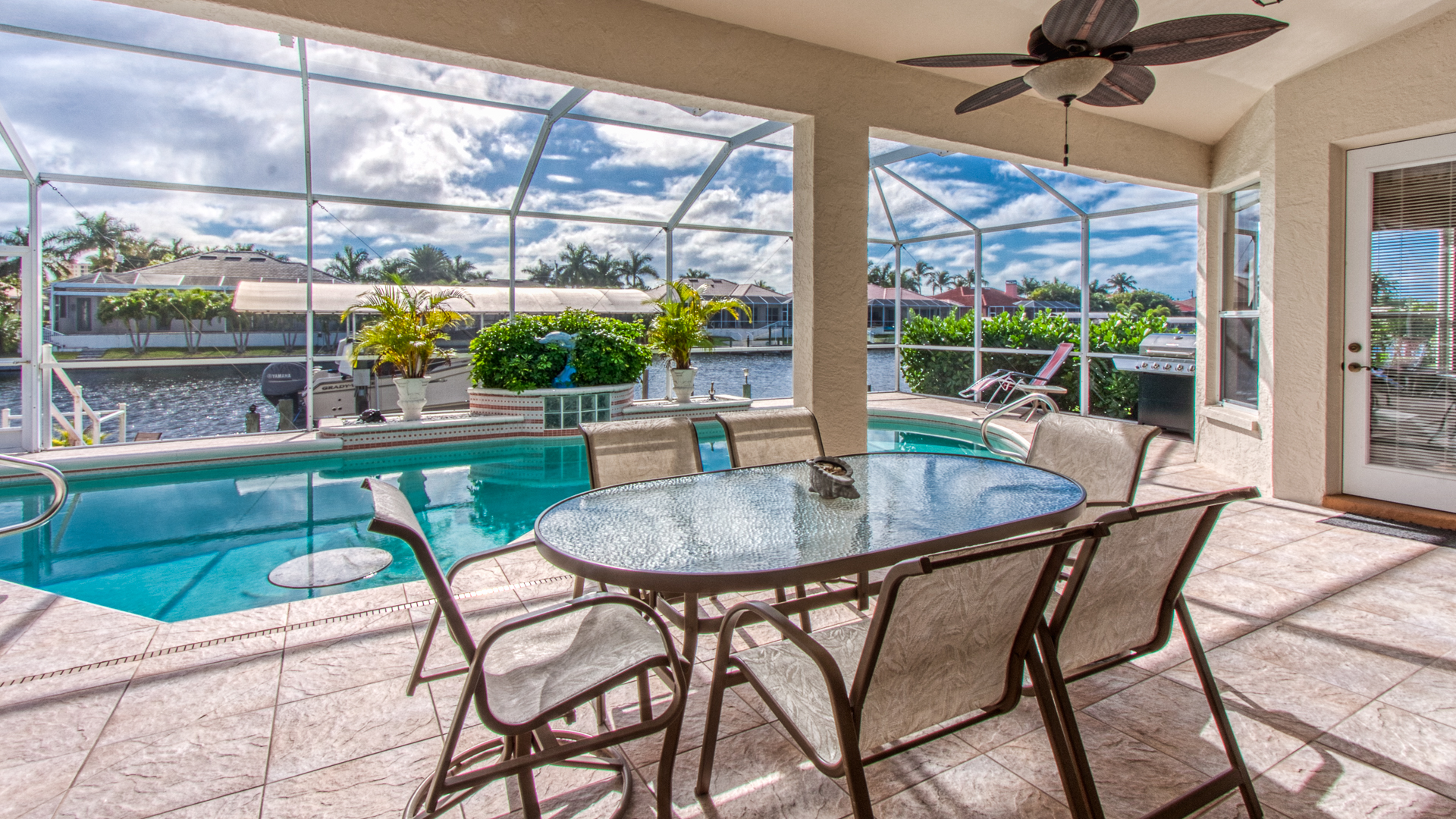 Cape Coral Home 986537