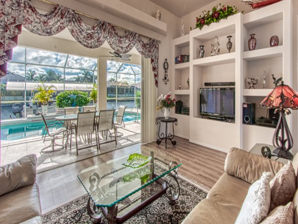 Cape Coral Home 986537