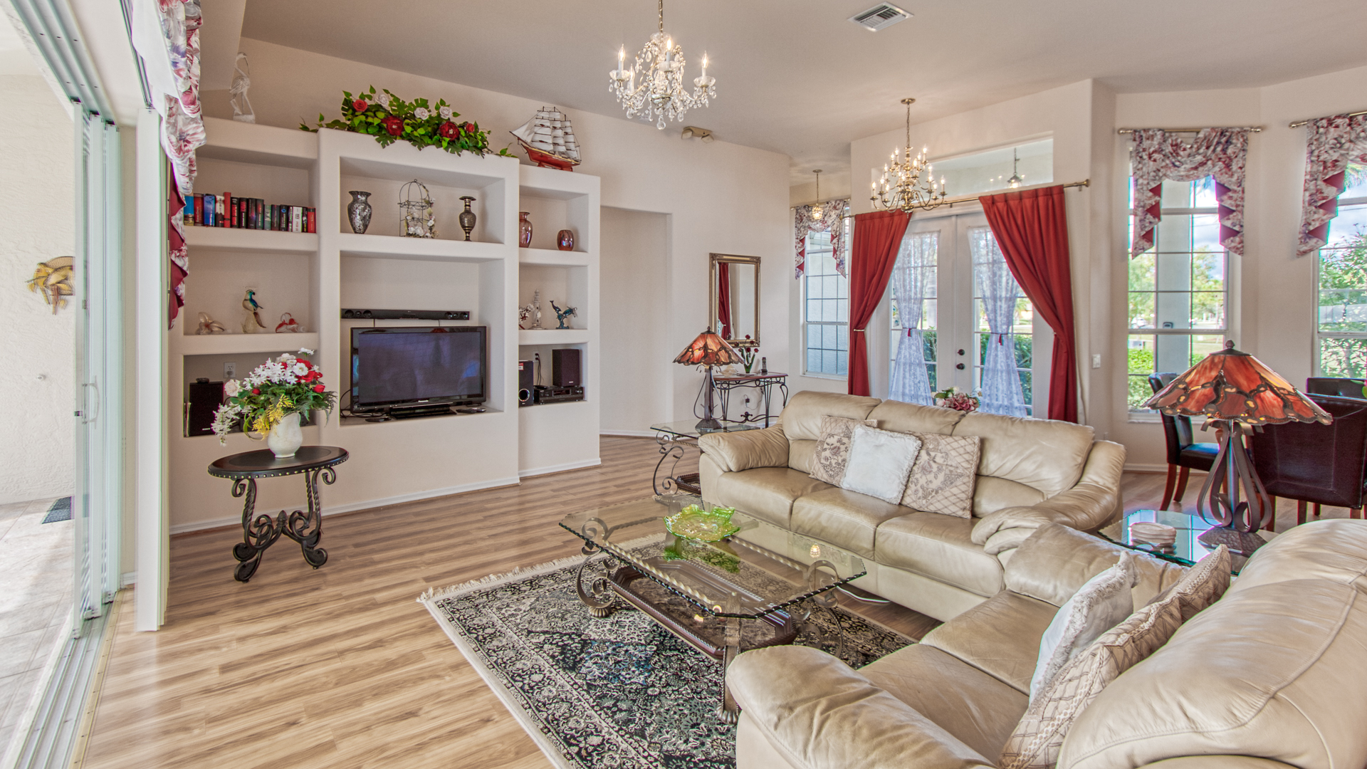 Cape Coral Home 986537