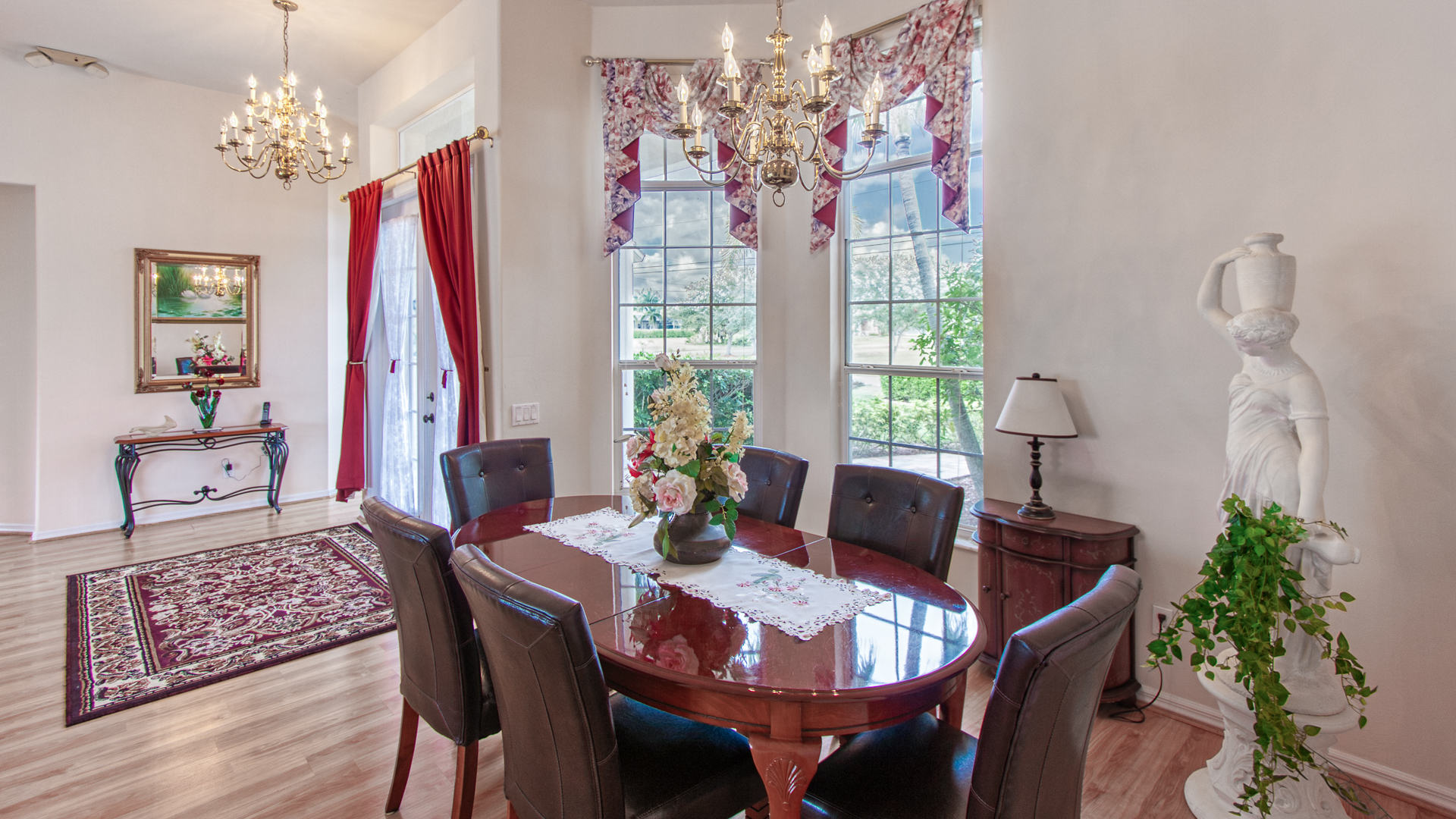 Cape Coral Home 986537