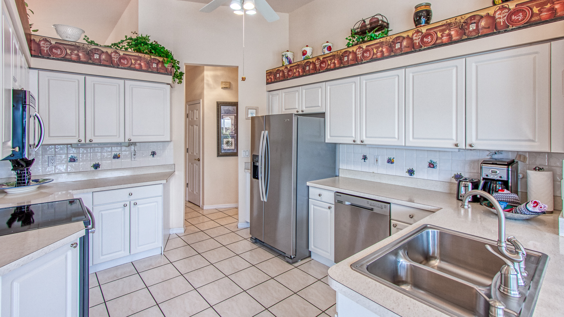 Cape Coral Home 986537