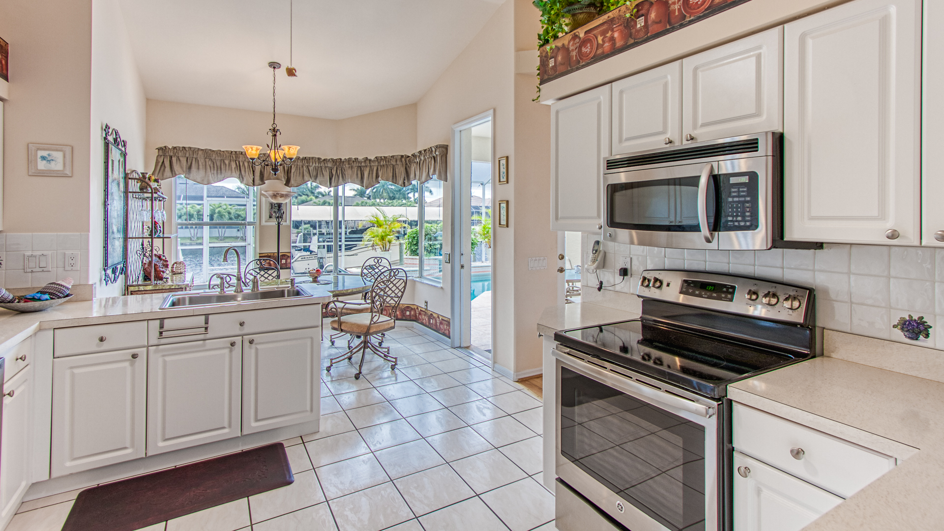 Cape Coral Home 986537
