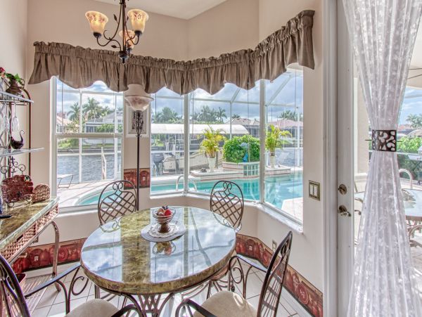 Cape Coral Home 986537