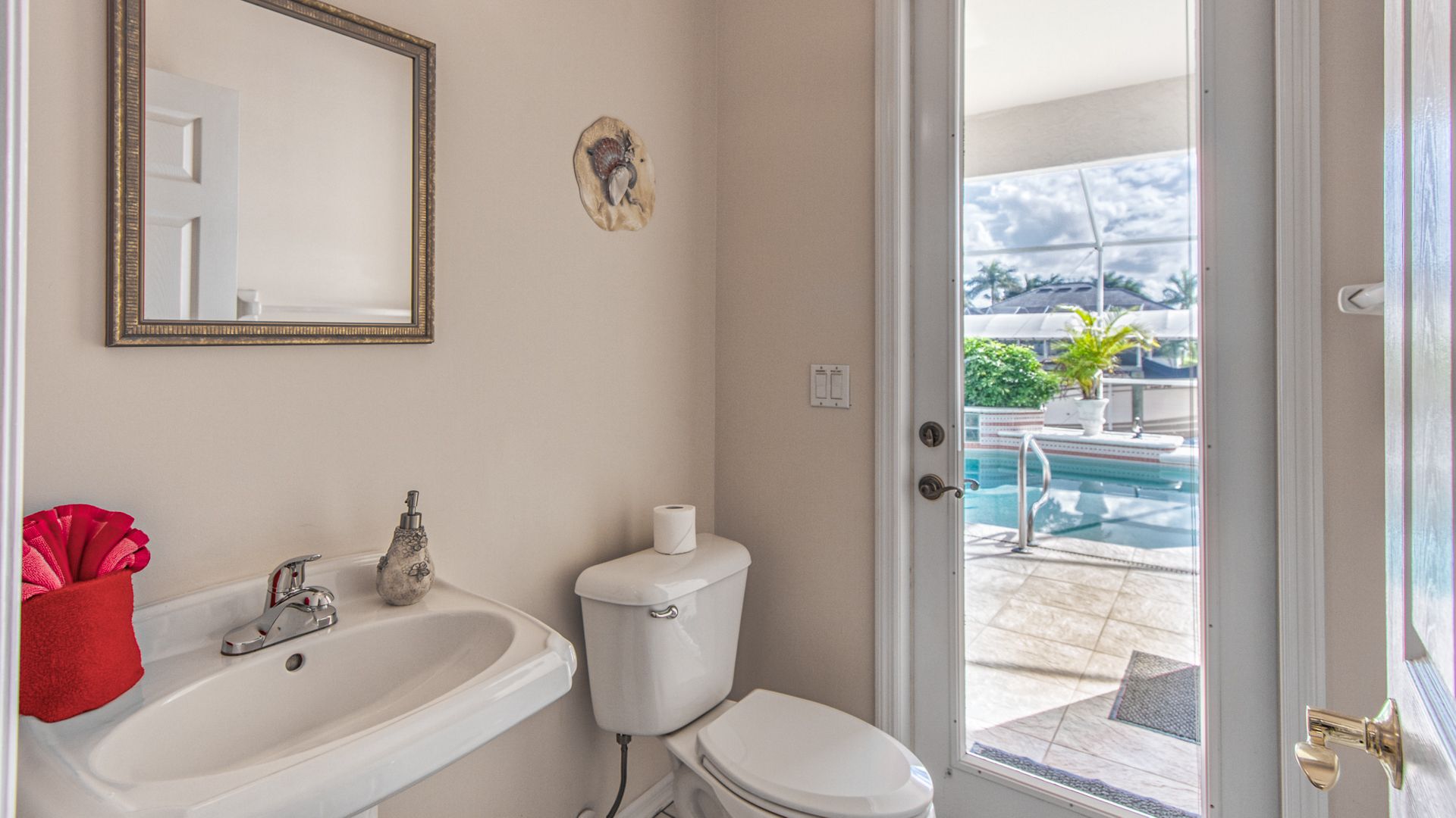 Cape Coral Home 986537