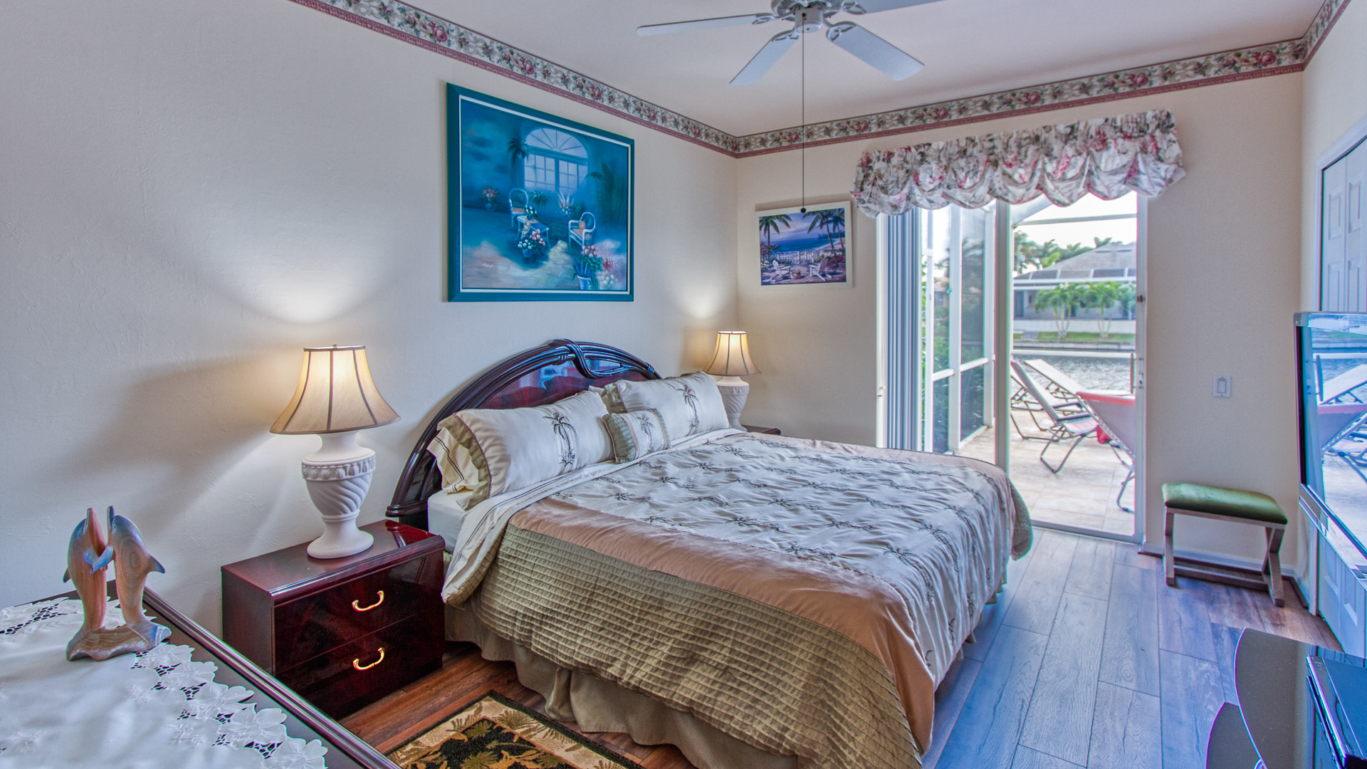 Cape Coral Home 986537