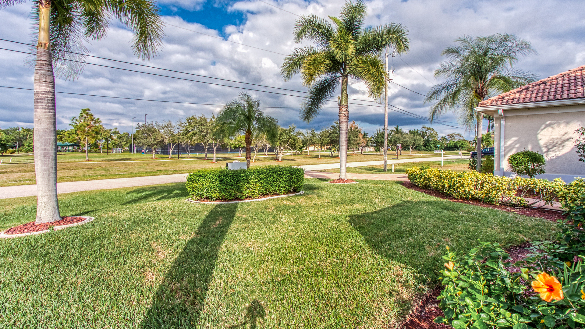 Cape Coral Home 986537