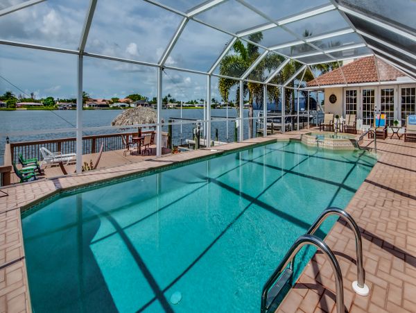 Cape Coral Home 986538