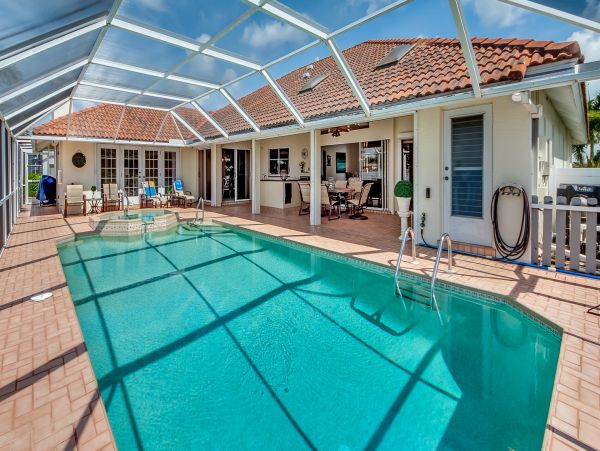 Cape Coral Home 986538