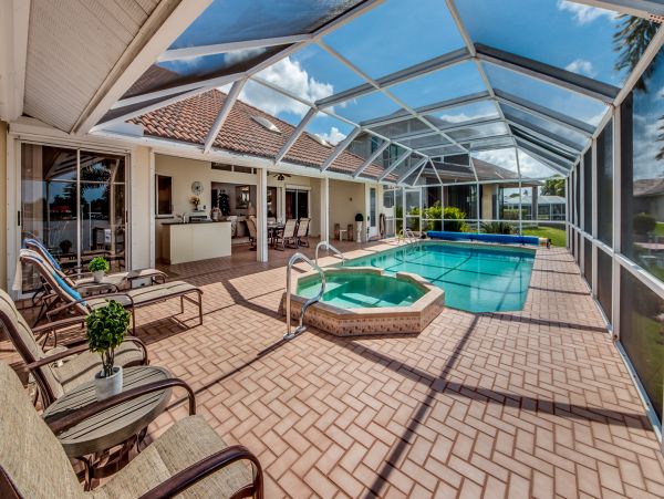 Cape Coral Home 986538