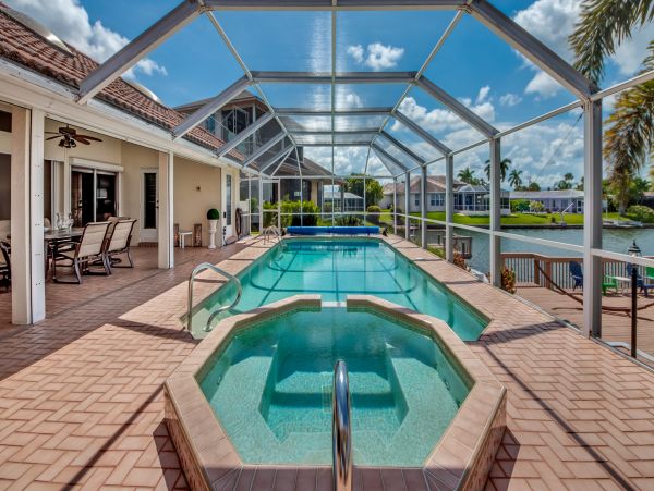 Cape Coral Home 986538