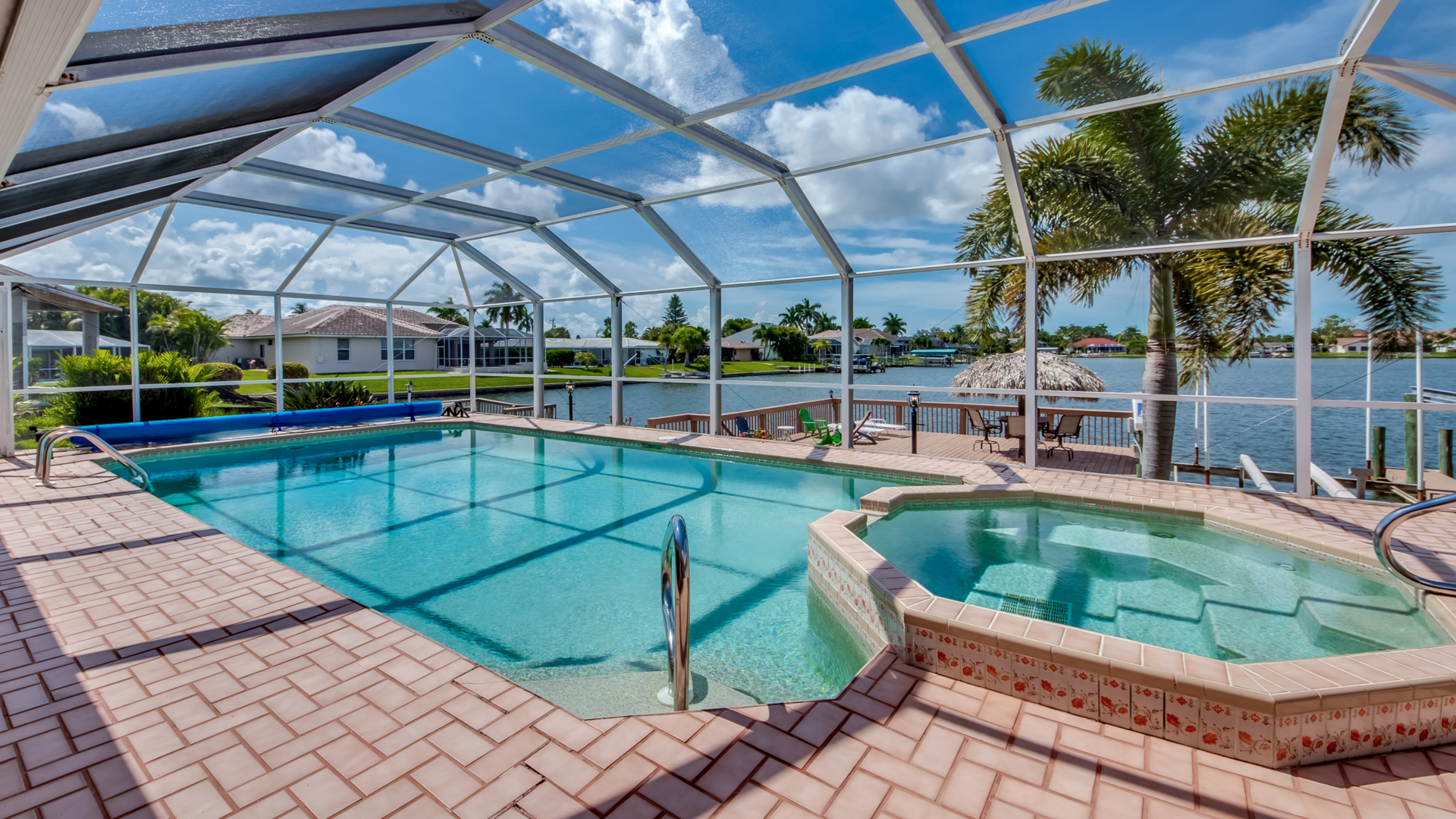 Cape Coral Home 986538