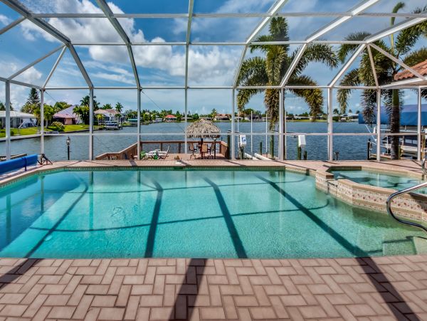Cape Coral Home 986538