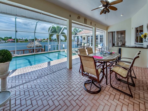 Cape Coral Home 986538