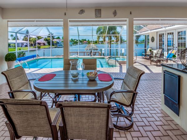 Cape Coral Home 986538