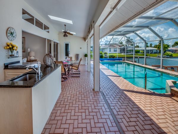 Cape Coral Home 986538