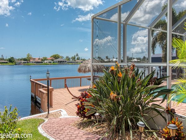 Cape Coral Home 986538