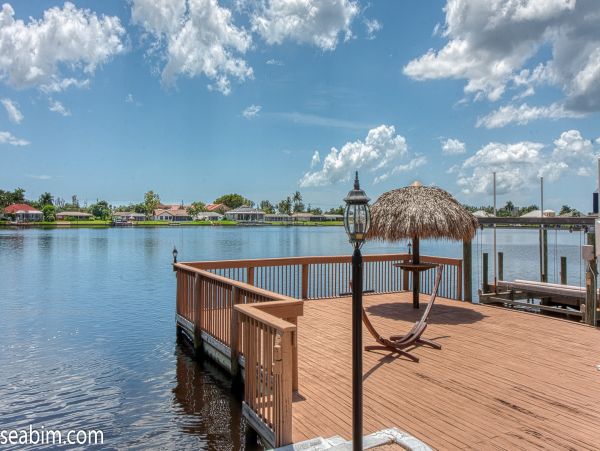 Cape Coral Home 986538