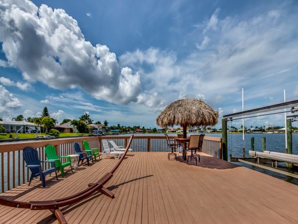 Cape Coral Home 986538