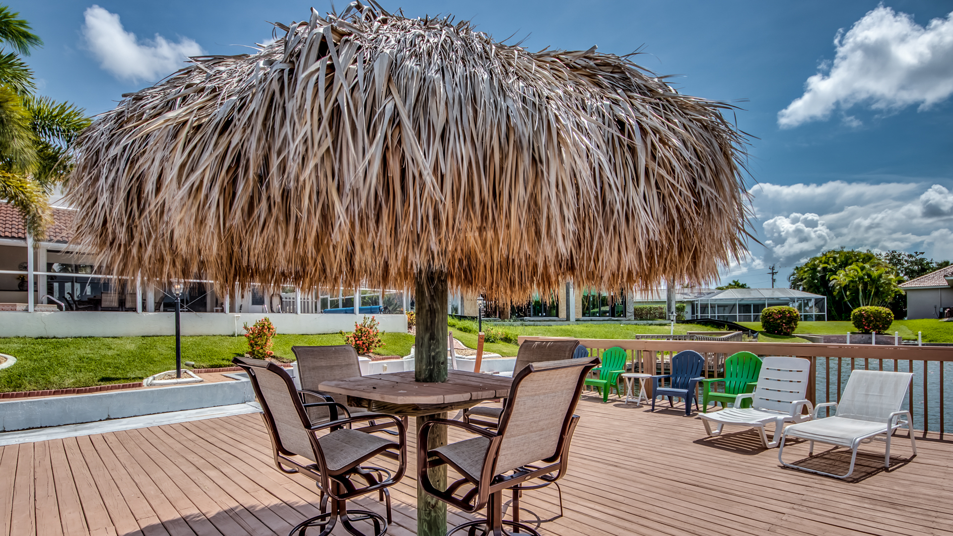 Cape Coral Home 986538
