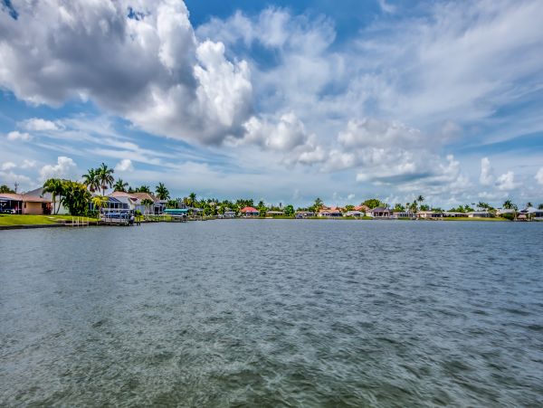 Cape Coral Home 986538