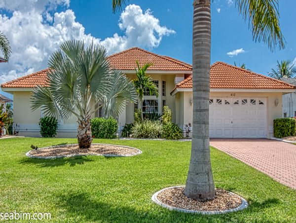 Cape Coral Home 986538