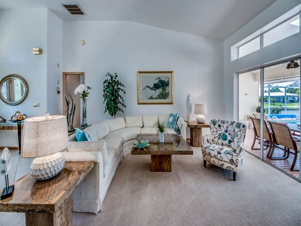 Cape Coral Home 986538