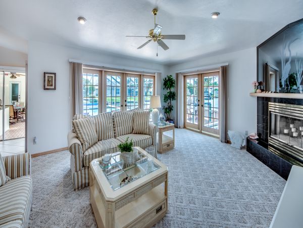 Cape Coral Home 986538
