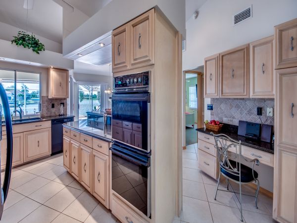 Cape Coral Home 986538