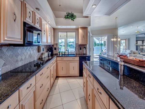 Cape Coral Home 986538