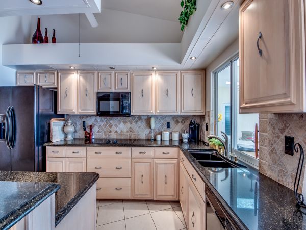 Cape Coral Home 986538