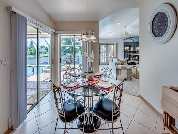 Cape Coral Home 986538
