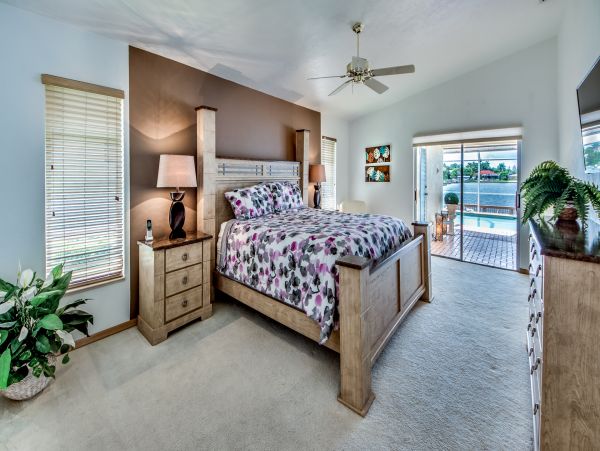 Cape Coral Home 986538