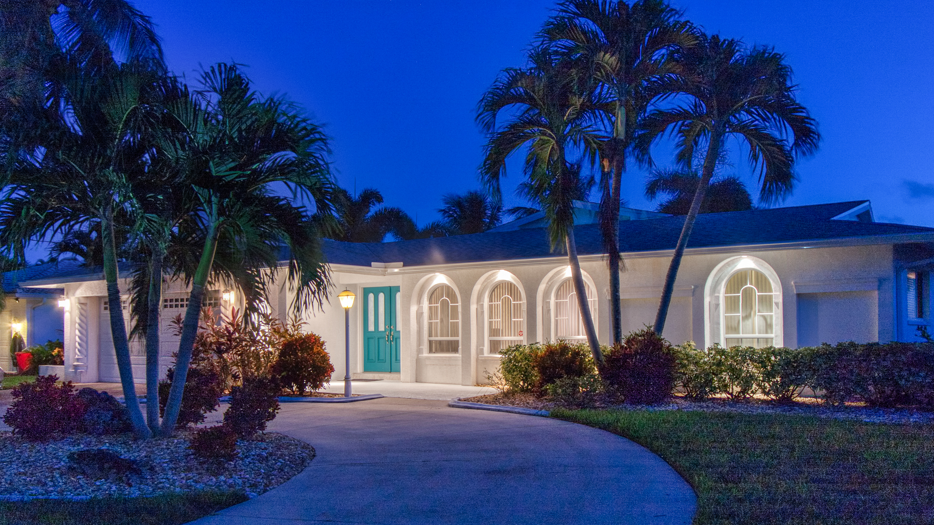 Cape Coral Home 986539