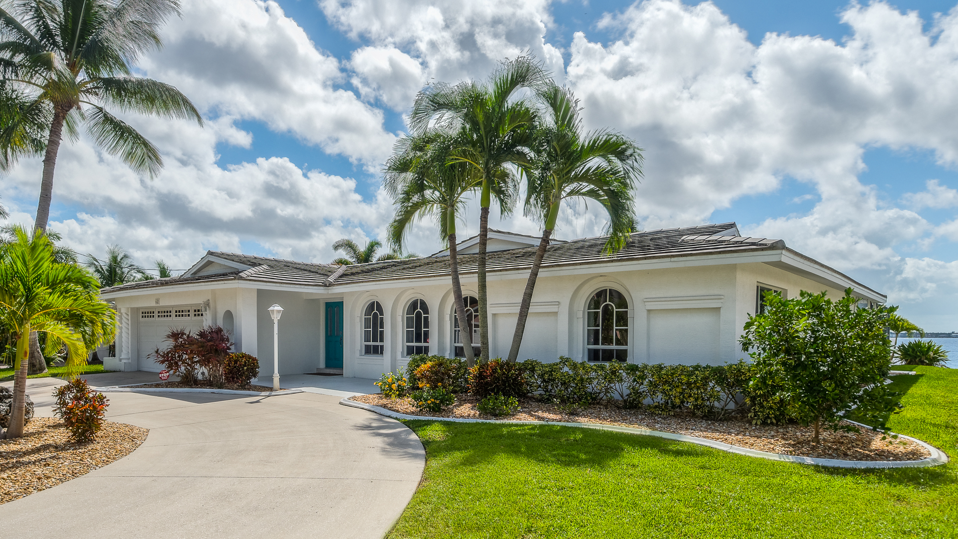 Cape Coral Home 986539