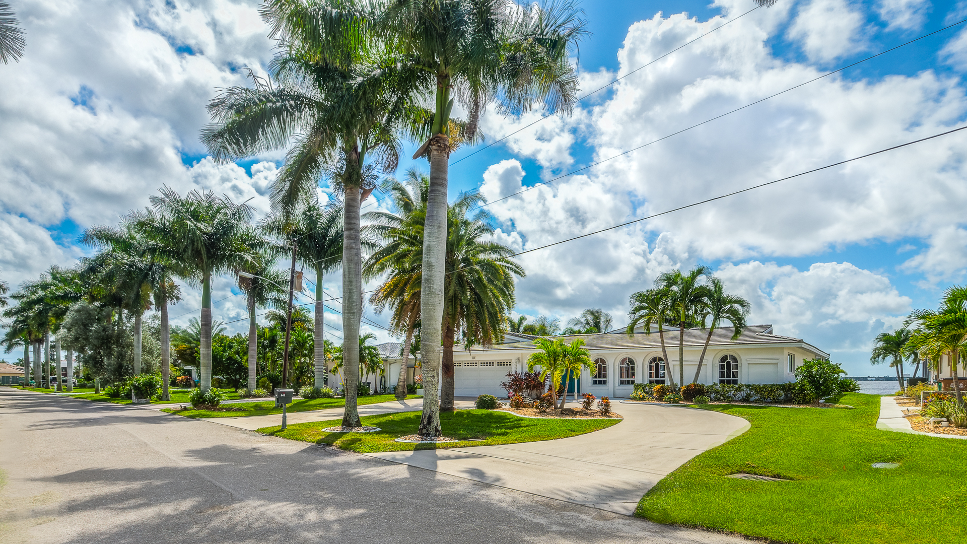 Cape Coral Home 986539
