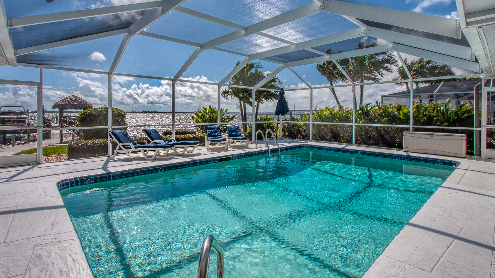 Cape Coral Home 986539