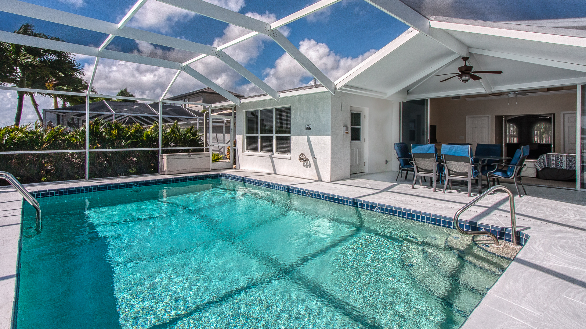 Cape Coral Home 986539