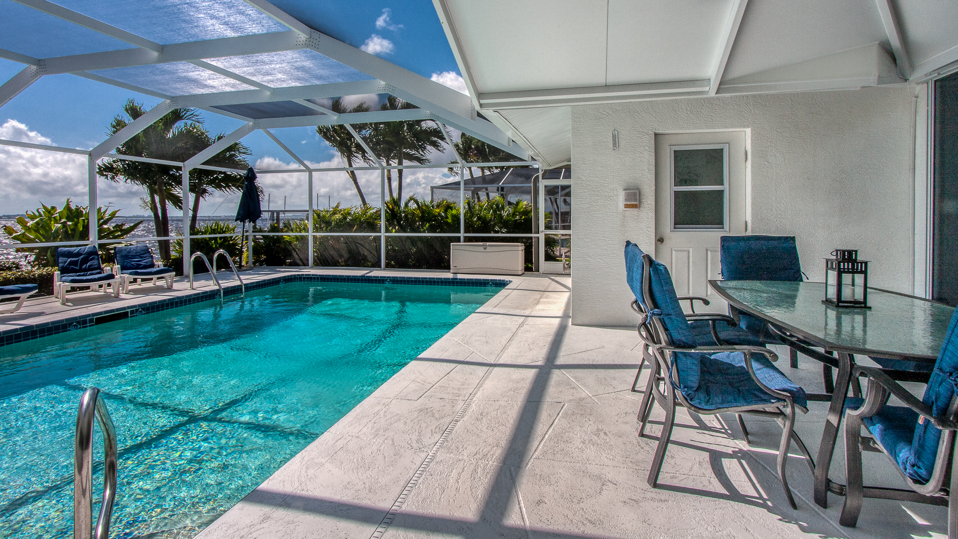 Cape Coral Home 986539
