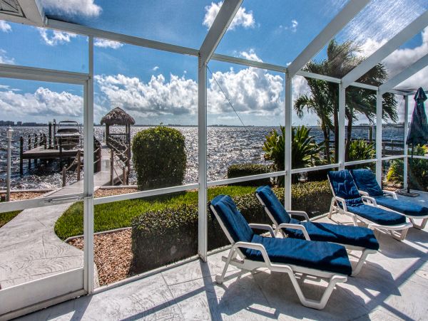Cape Coral Home 986539