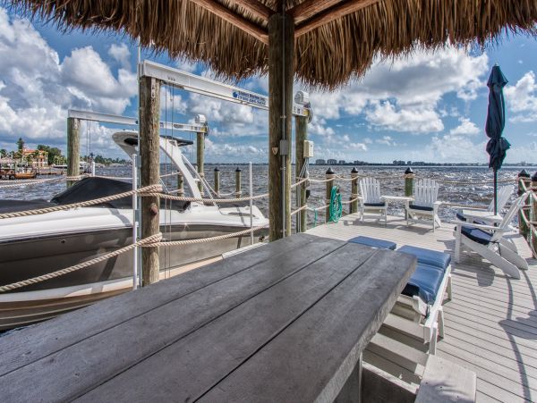 Cape Coral Home 986539