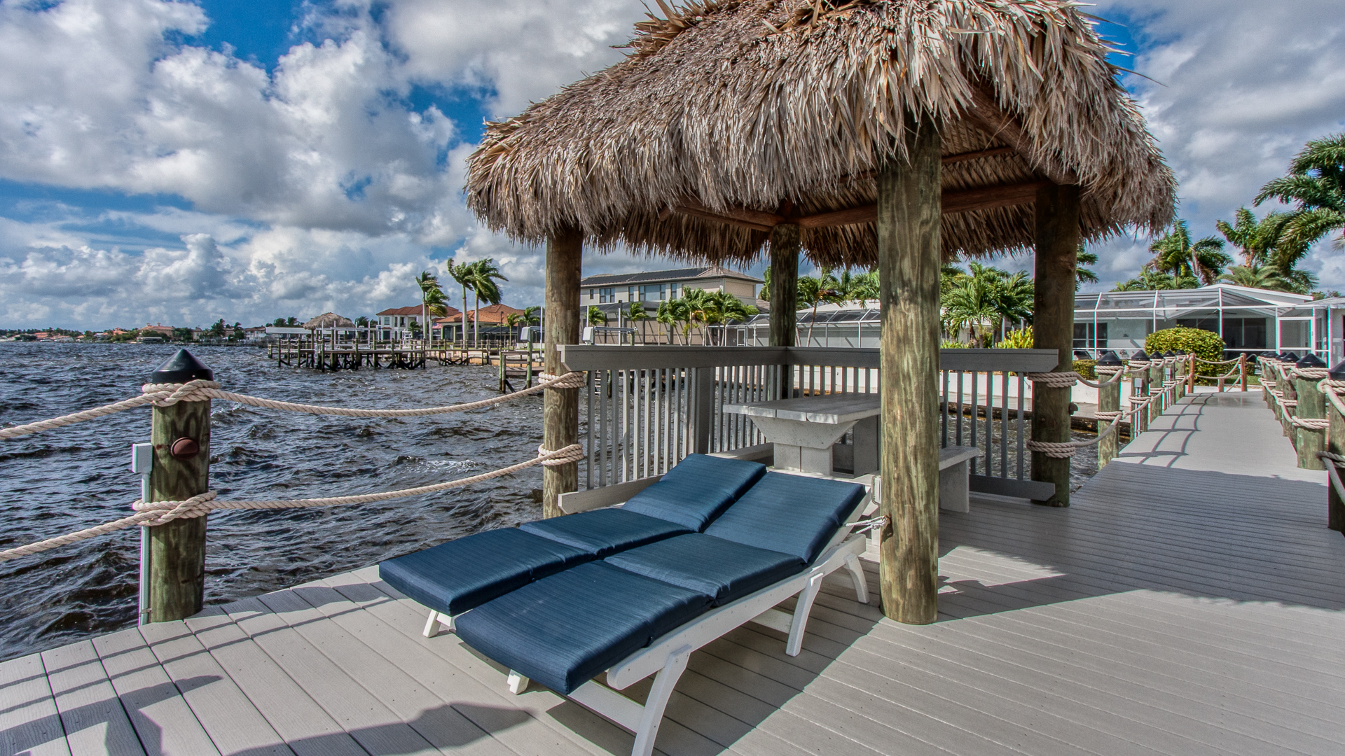 Cape Coral Home 986539