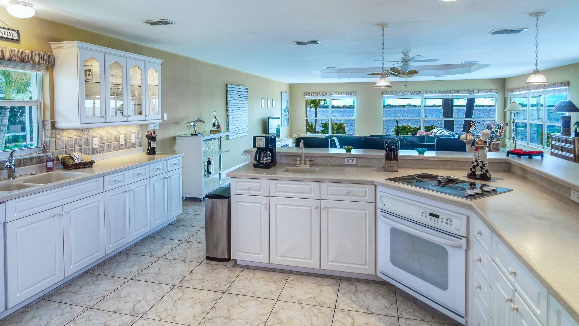 Cape Coral Home 986539