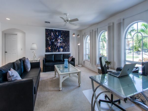 Cape Coral Home 986539