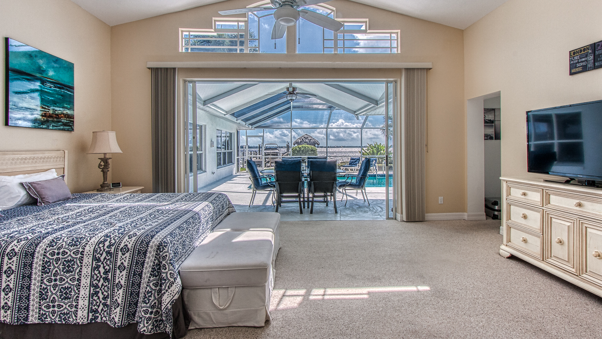 Cape Coral Home 986539